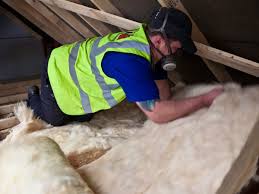 Lawrenceville, IL Insulation Services Company